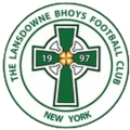 Lansdowne Bhoys NY